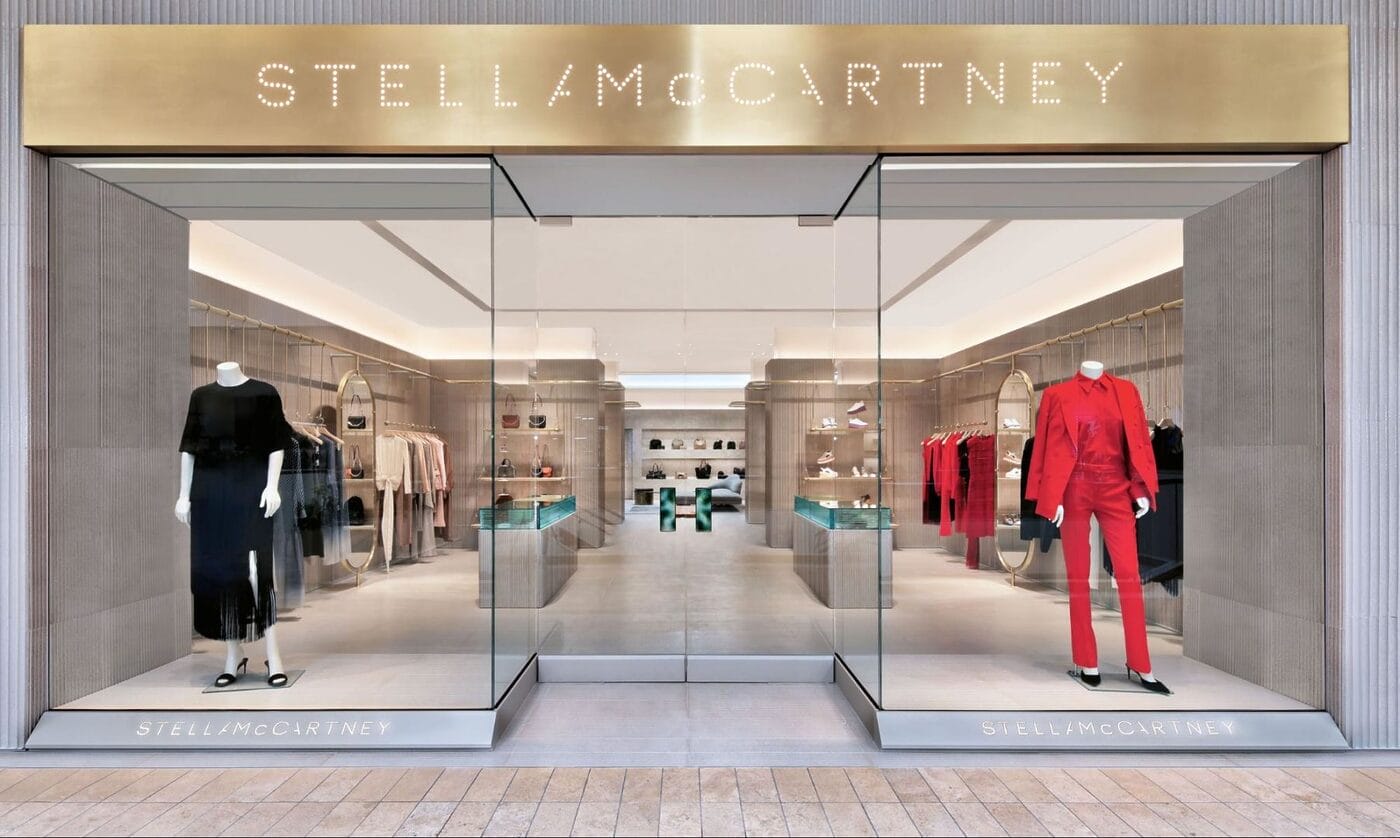 Trafalgar Luxury Group  Stella McCartney Opening