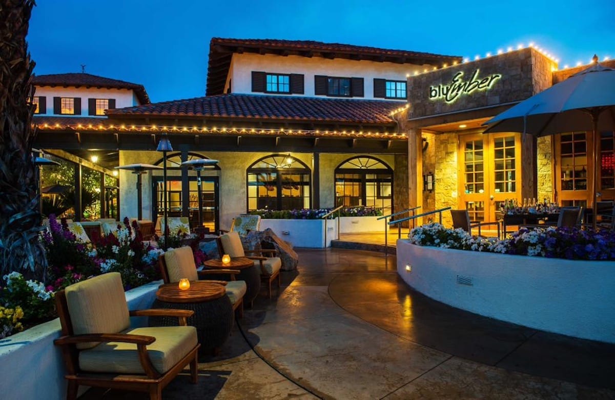 Rancho Mirage Restaurants