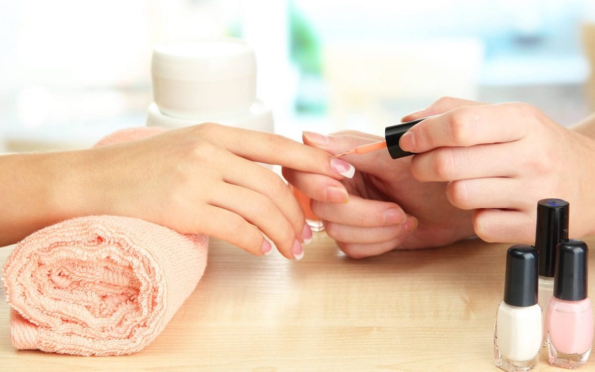 Maricopa County Nail Salons - wide 4