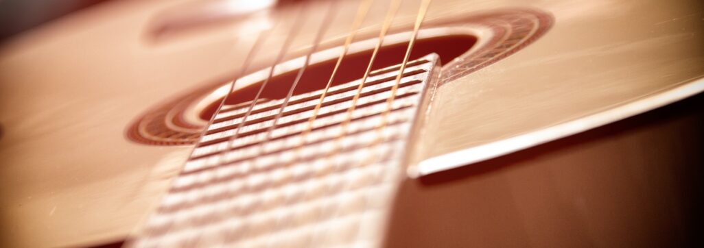 guitar