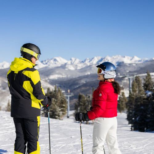 Best Vail Colorado Ski Resorts